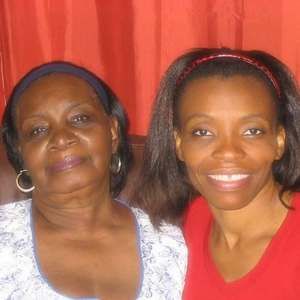 Meet your Posher, Gessie